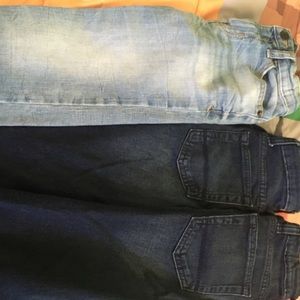 Boys jeans lot